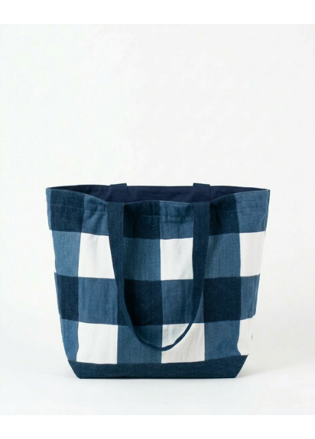 ACT Tote bag Maasai